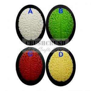 FREE SHIPPING--2pcs 30x40mm Head Br..